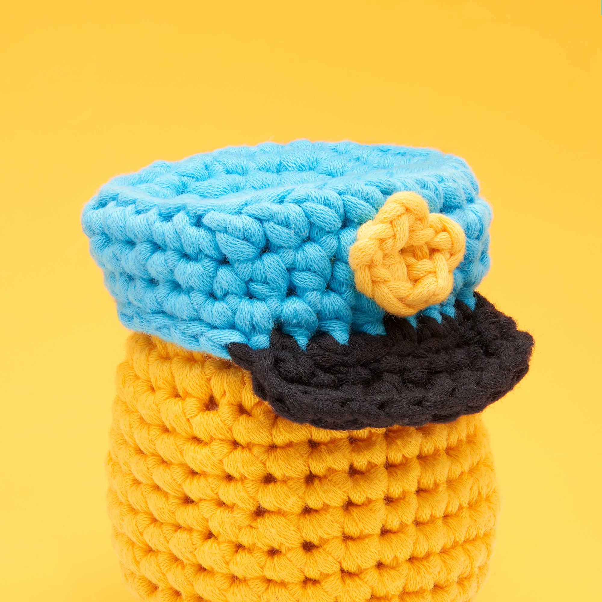  Tiny Police Hat Accessory Kit、mySite、ghnorth