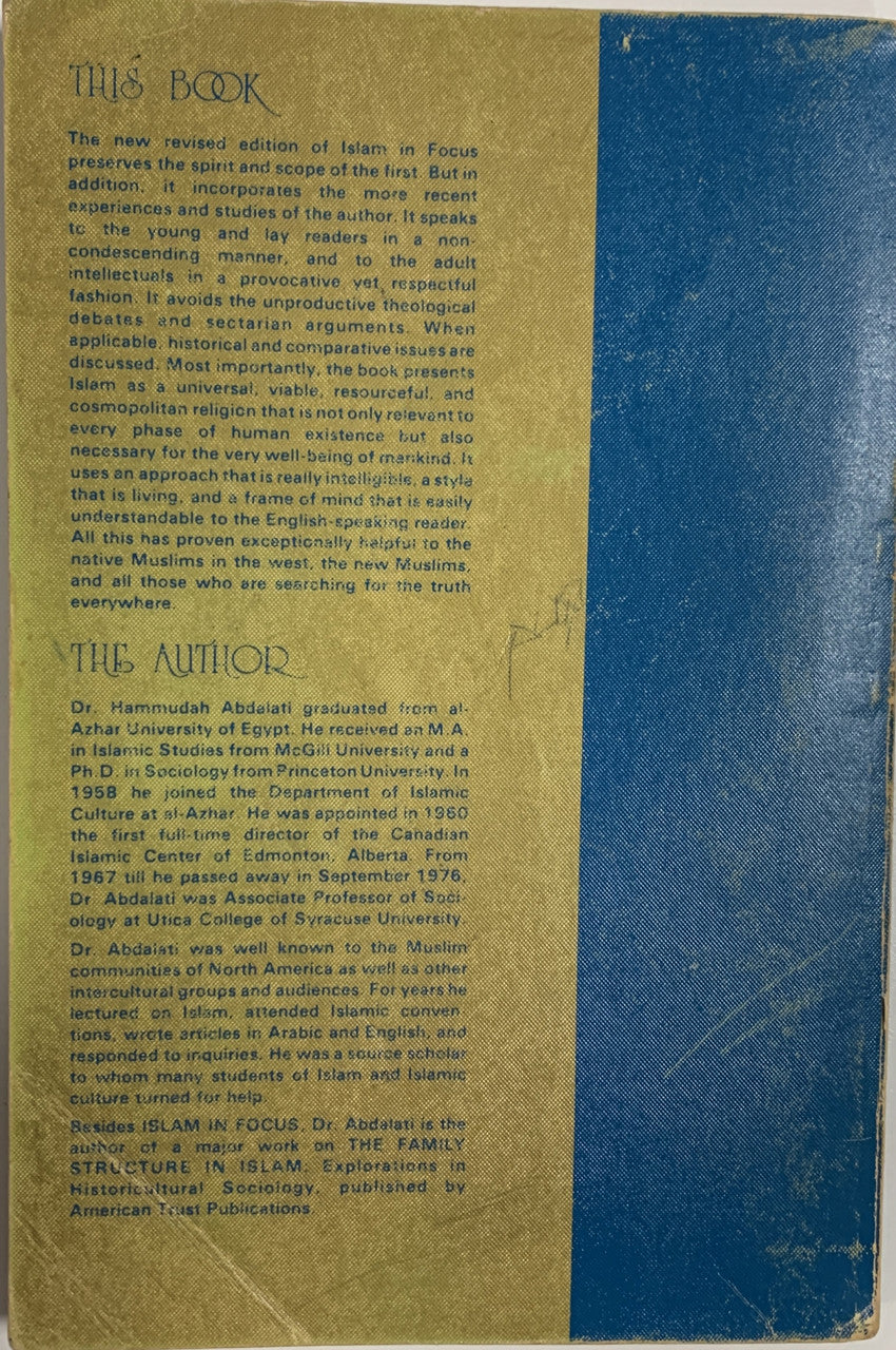 Islam in Focus、mySite、topwebapps