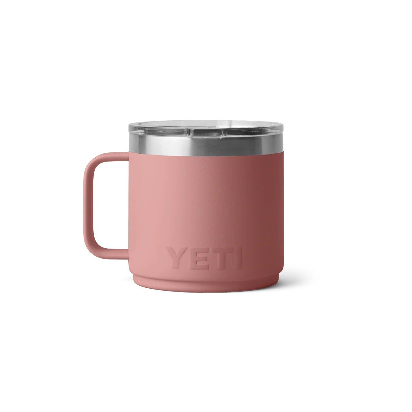 YETI Rambler 14 oz Stackable Mug、mySite、noshort