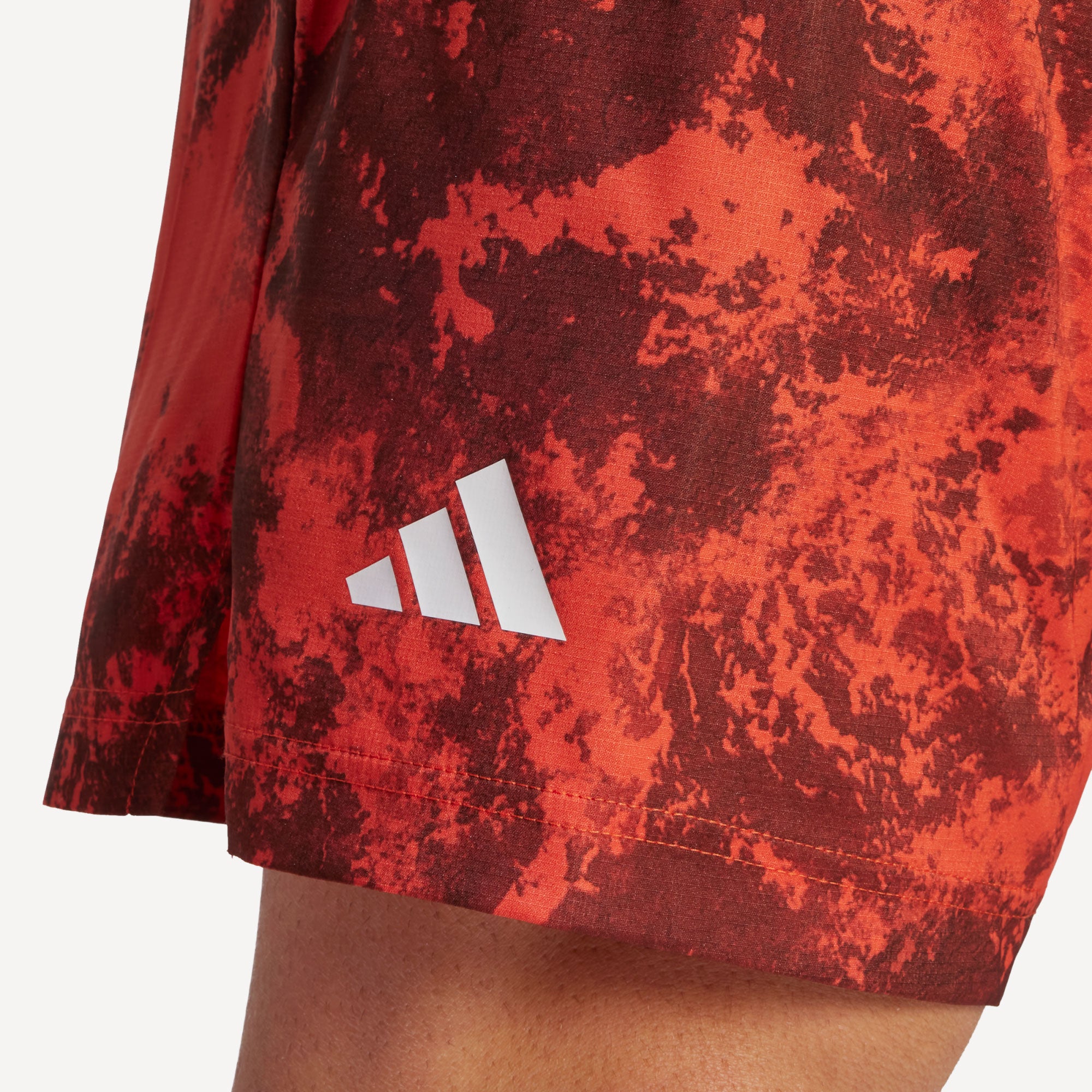 adidas Paris Men's 2IN1 Tennis Shorts