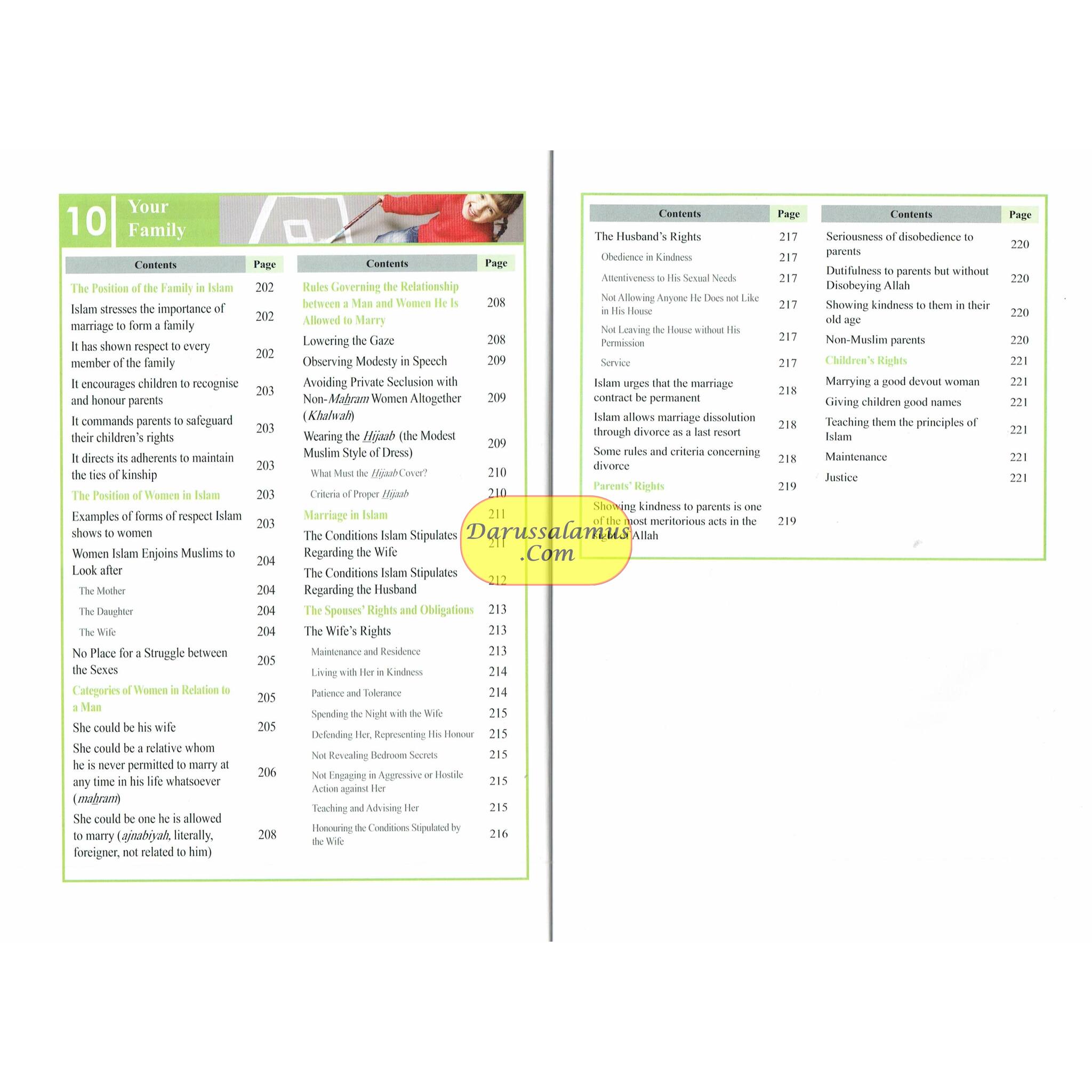 The New Muslim Guide By Fahd Salem Bahammam、mySite、topwebapps