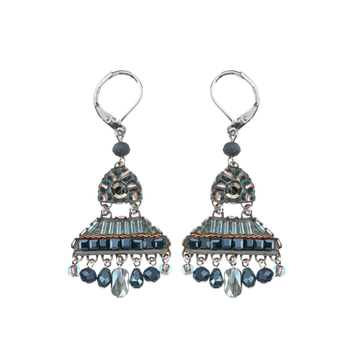 Moonlights Taraii Earrings、mySite、g9winljtr