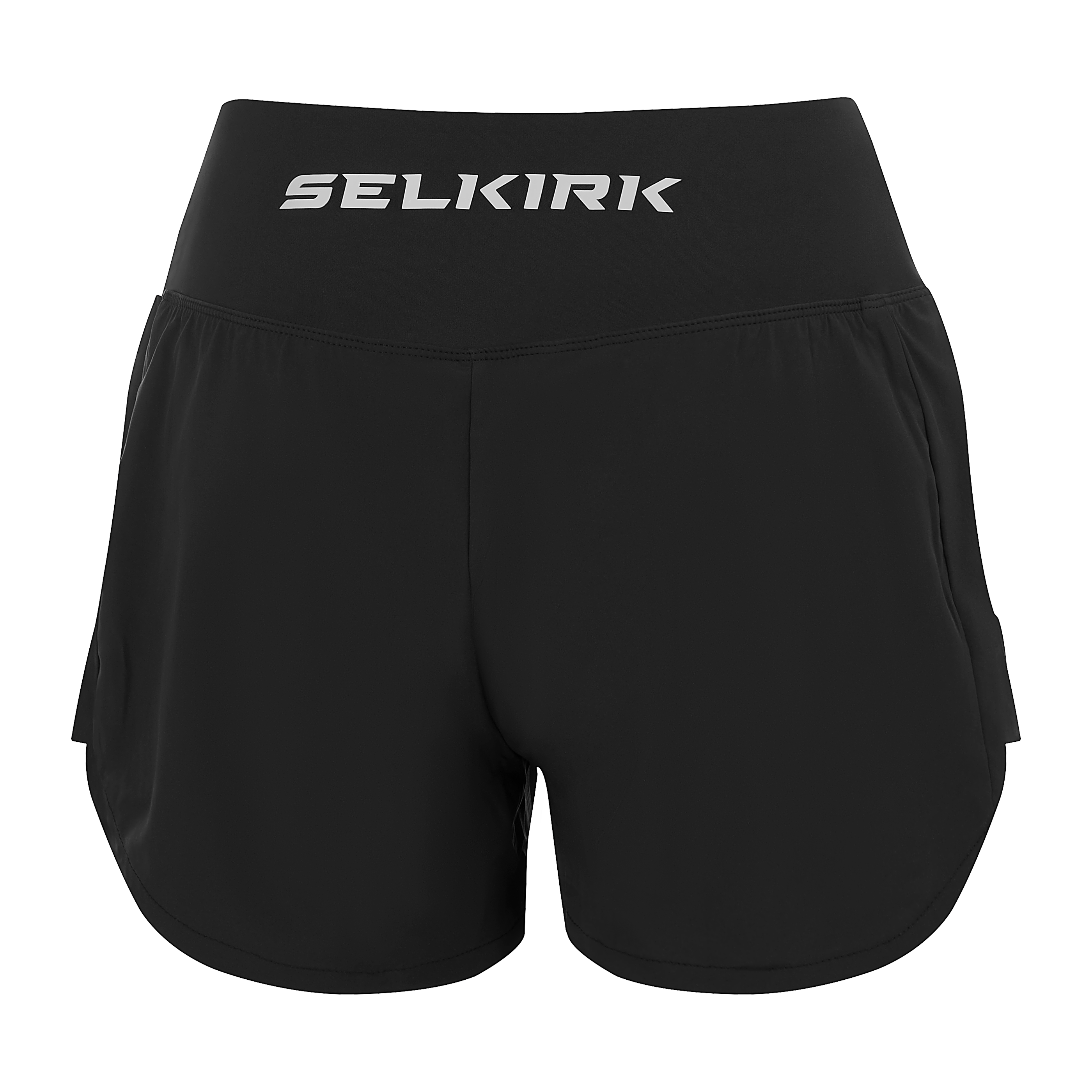 Women's Pro Line Woven Pickleball Shorts、mySite、noshort