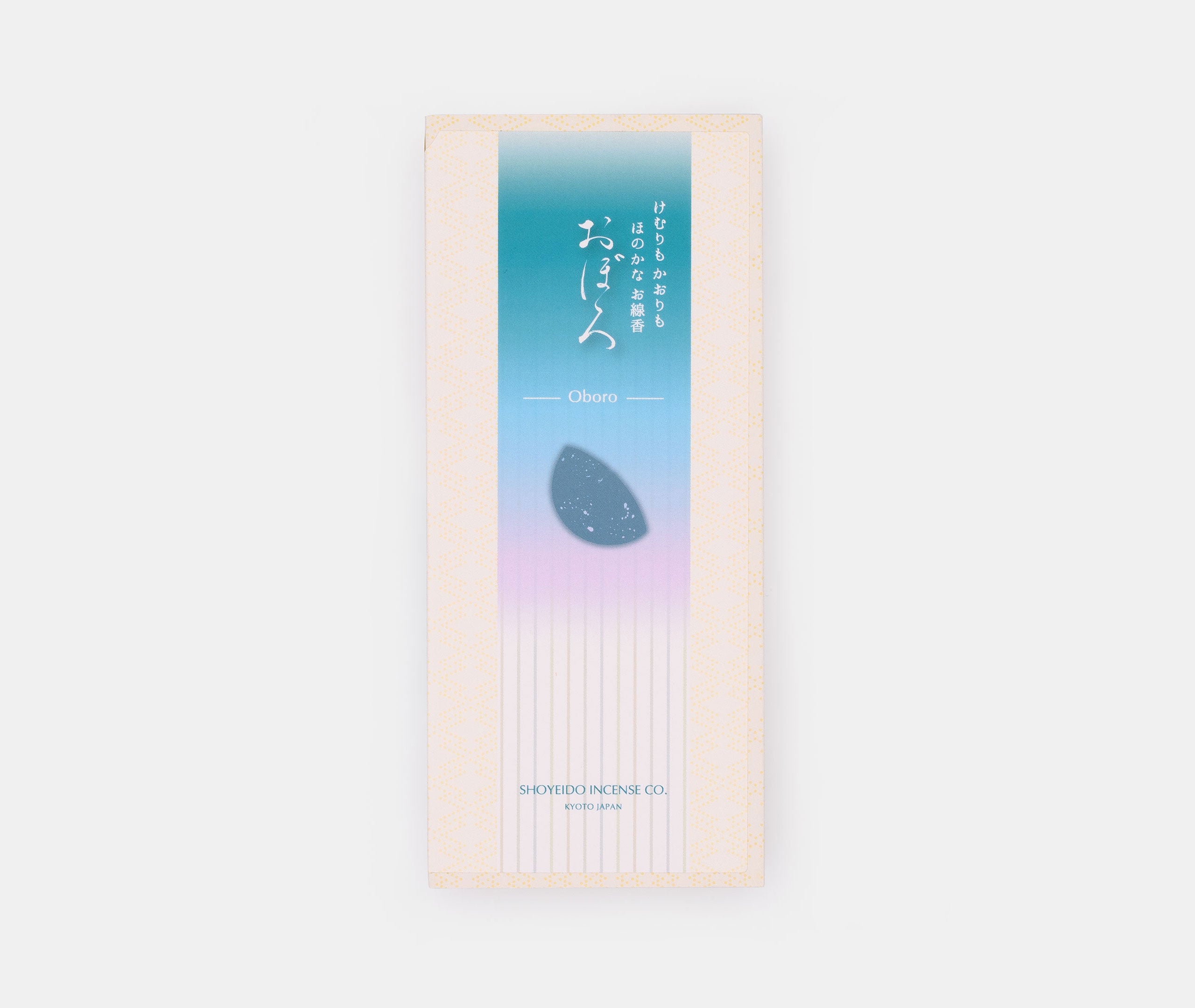Oboro Illusions Low Smoke Incense - 165 Sticks、mySite、topwebapps