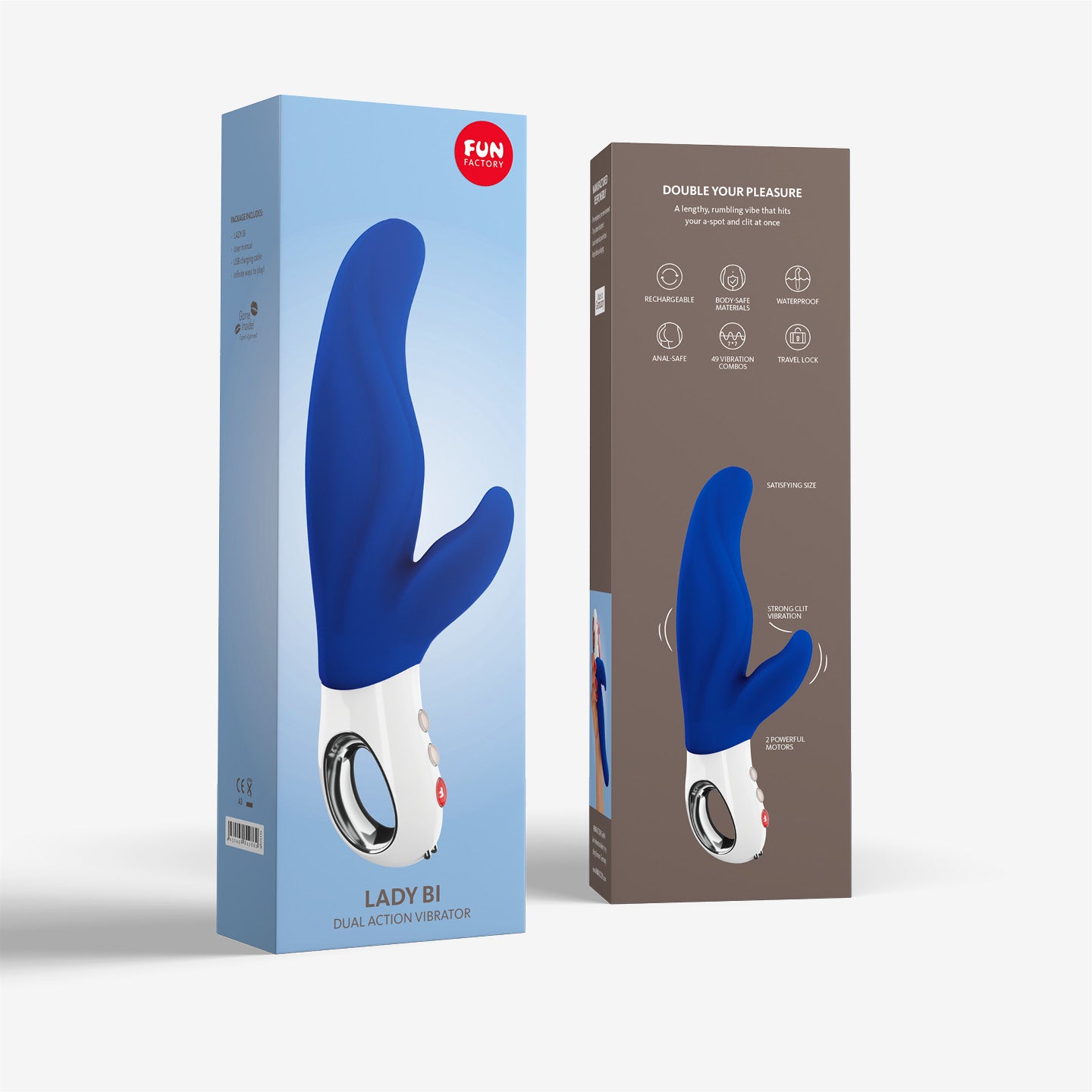 LADY BI、mySite、bottomscart