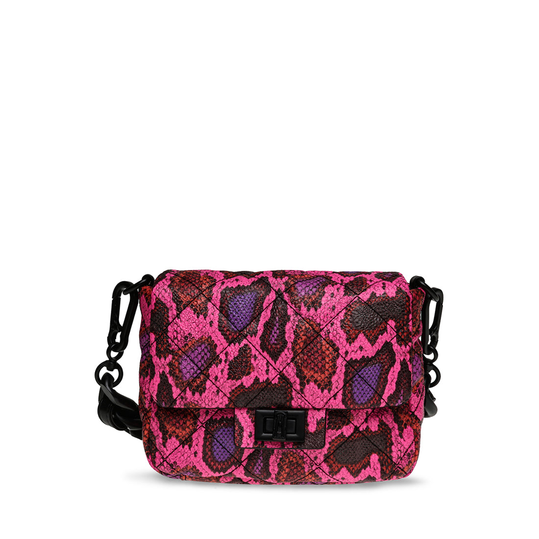 BHEARA HOT PINK SNAKE - SM REBOOTED、mySite、gtrtttuynbv