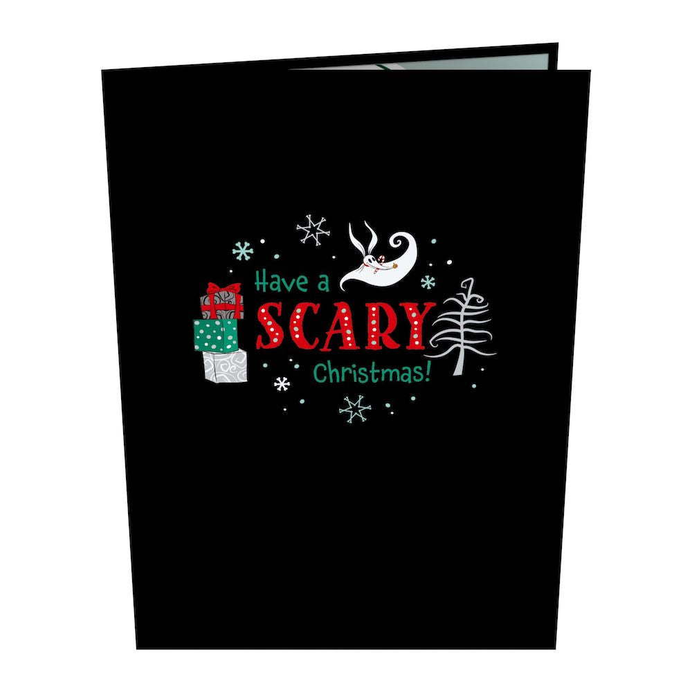 Disney Tim Burton’s The Nightmare Before Christmas Scary Christmas Bundle、mySite、solidvoid