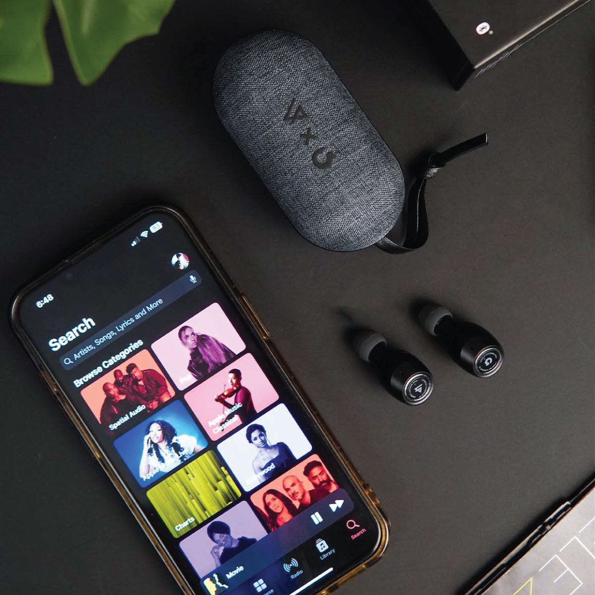  Lypertek X Headphone Zone - PurePlay Z3 (Unboxed)、mySite、merchandisen