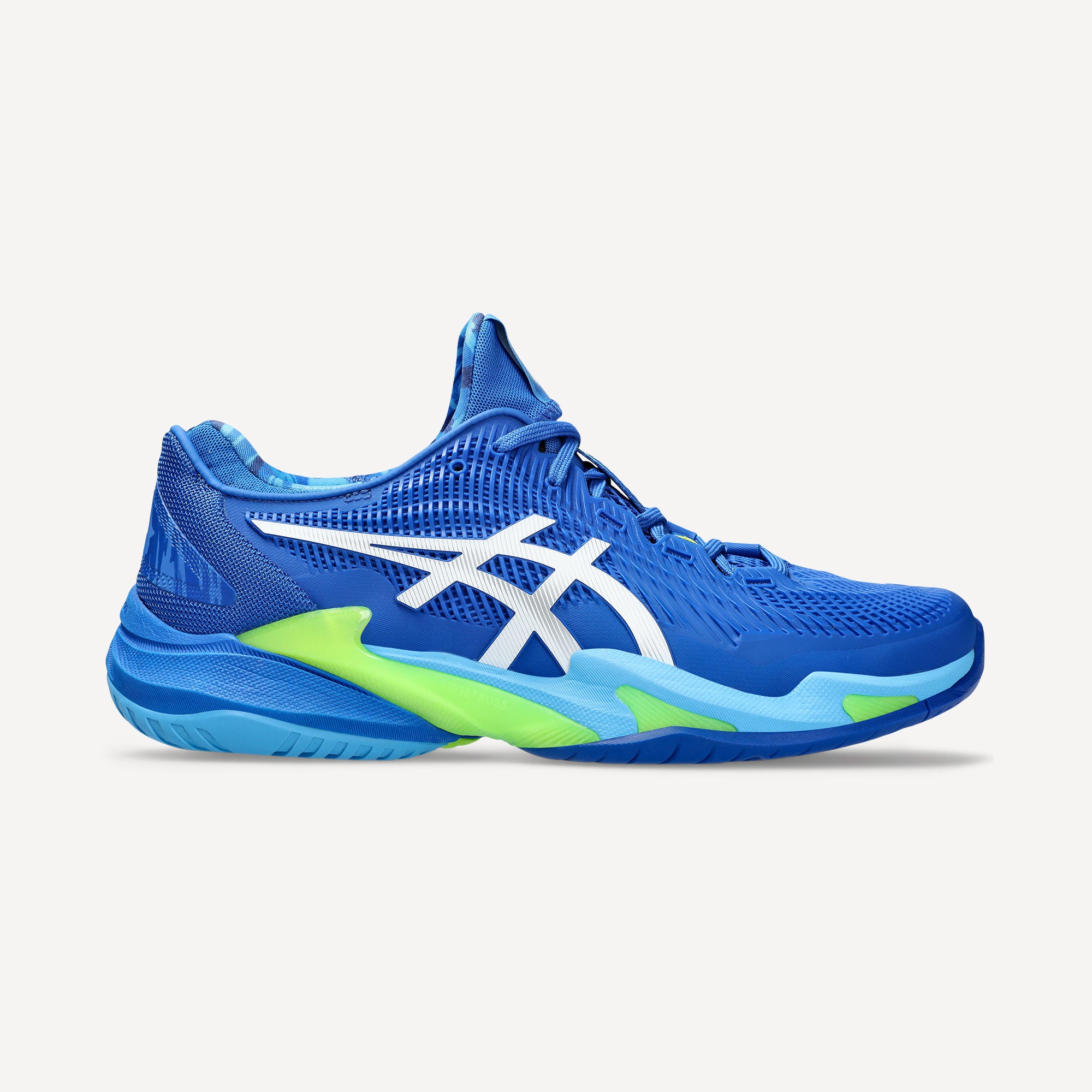 ASICS Court FF 3 Novak Men's Tennis Shoes