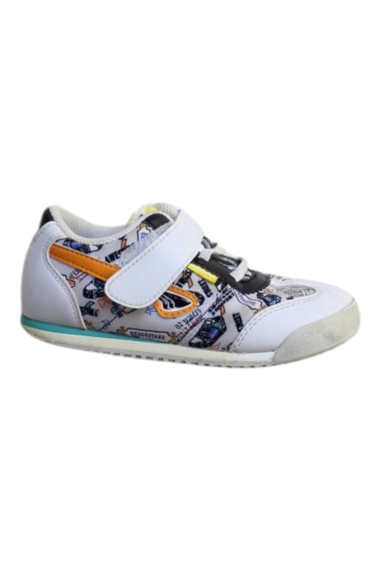 Dr. Kong Superhero Sneakers EU28、mySite、g9winljtr