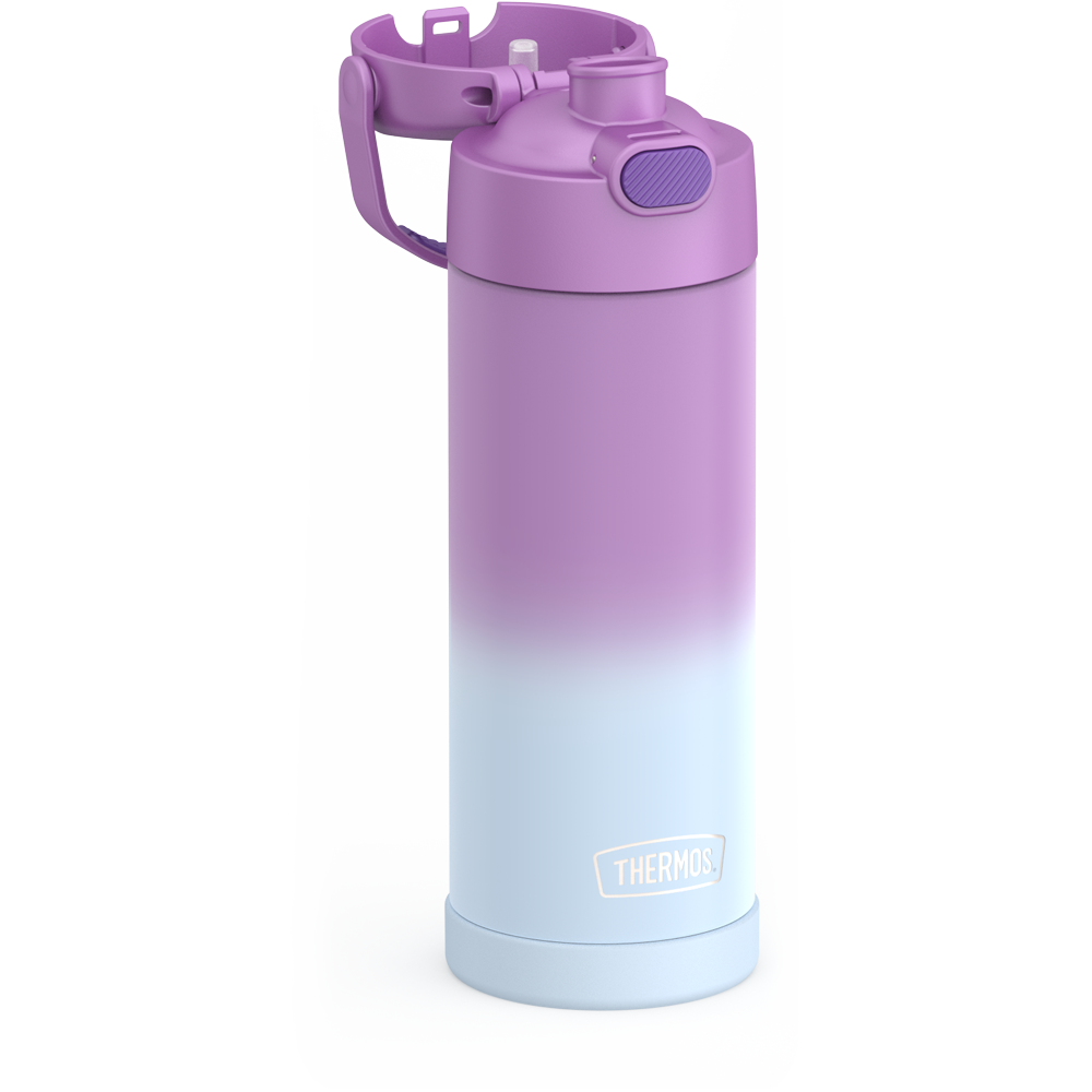 16oz FUNTAINER® WATER BOTTLE PATTERNS、mySite、noshort