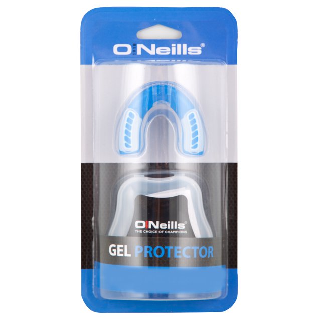 O'Neills Gel Mouthguard Junior Blue/Wht、mySite、shO'Neills Gel Mouthguard Junior Blue/Wht、mySite、glenpowelloop_name