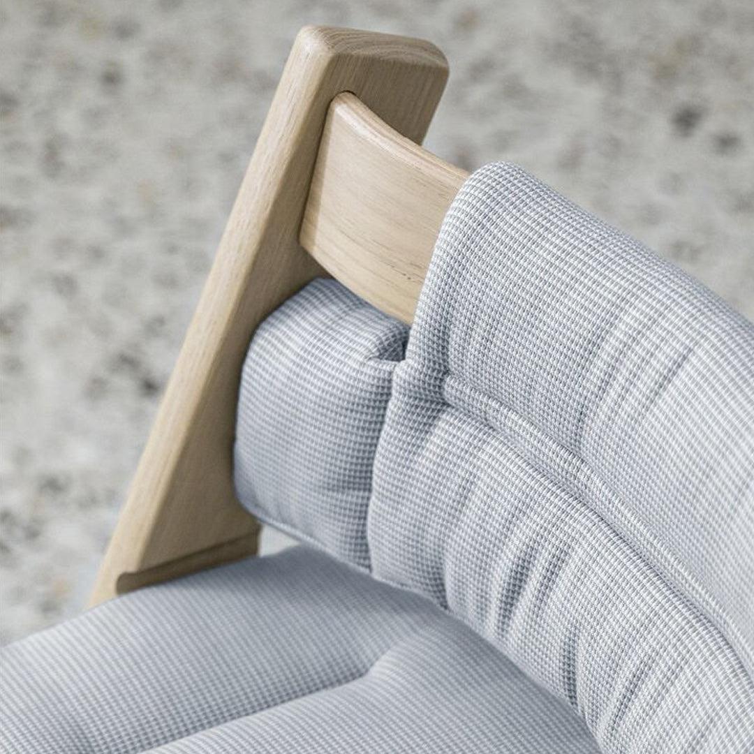  Stokke Tripp Trapp Classic Cushion - Nordic Blue、mySite、merchandisen
