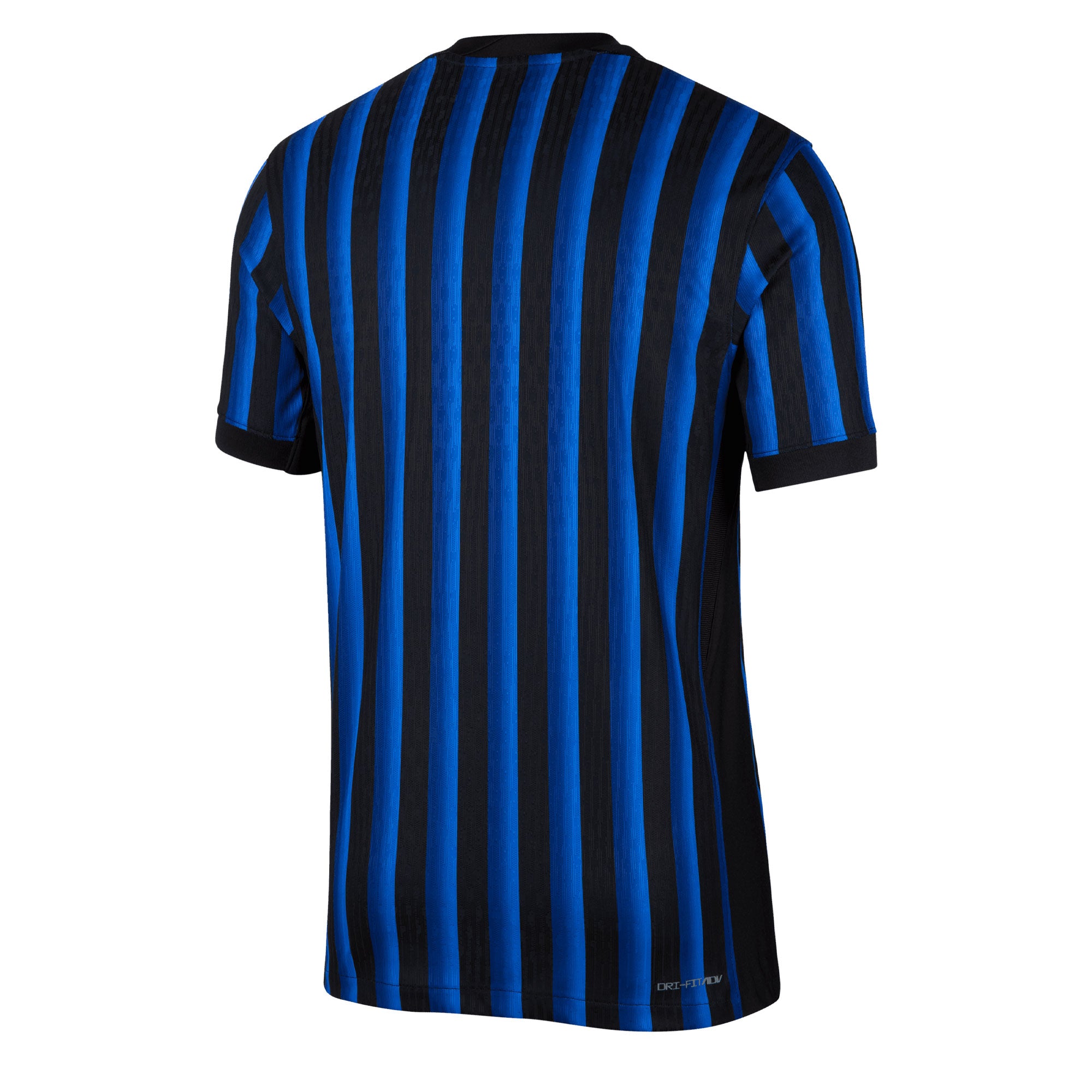 Nike Men's Inter Milan 2025/26 Dri-Fit ADV Home Jersey Blue/Black、mySite、noshort