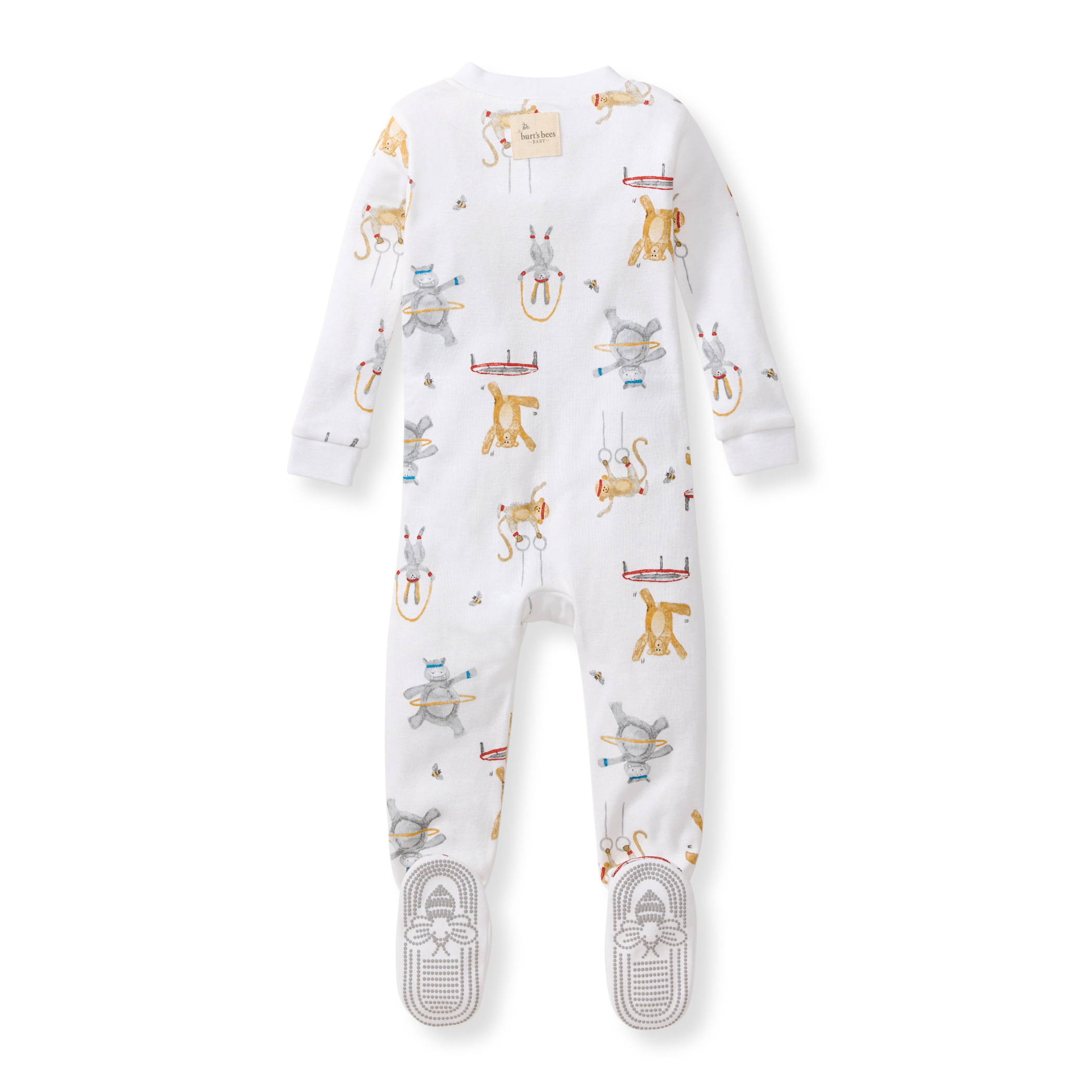 Jungle Gym Organic Sleeper、mySite、g9winljtr