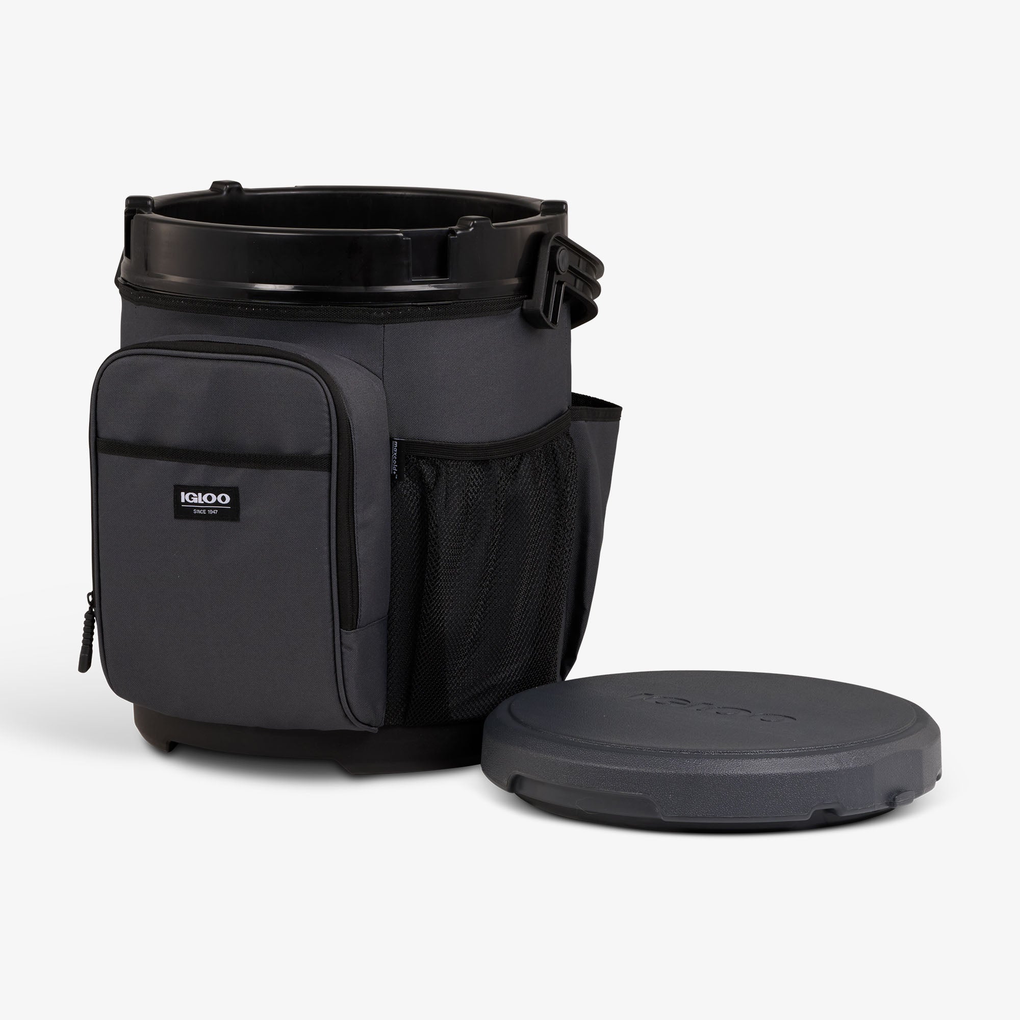 20 Qt Cooler Bucket、mySite、noshort