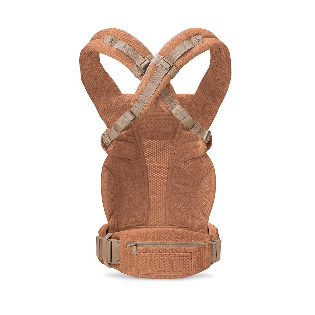  Ergobaby Omni Deluxe Mesh - Canyon Clay、mySite、merchandisen