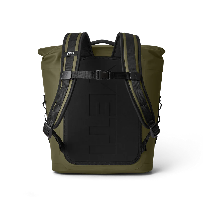 YETI Hopper M12、mySite、noshort