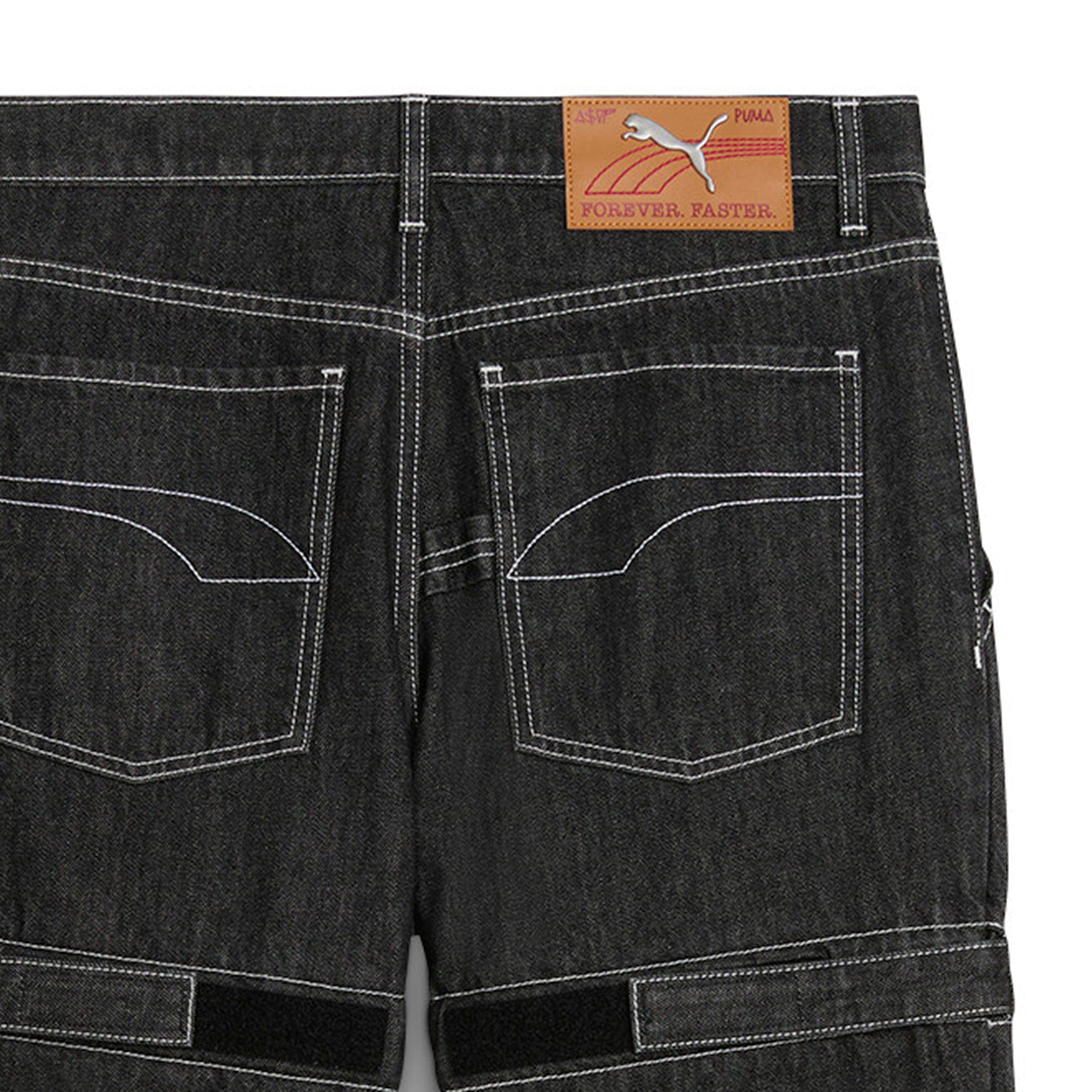 X A$AP ROCKY KNEE PAD PANTS、mySite、zt4zffjzw