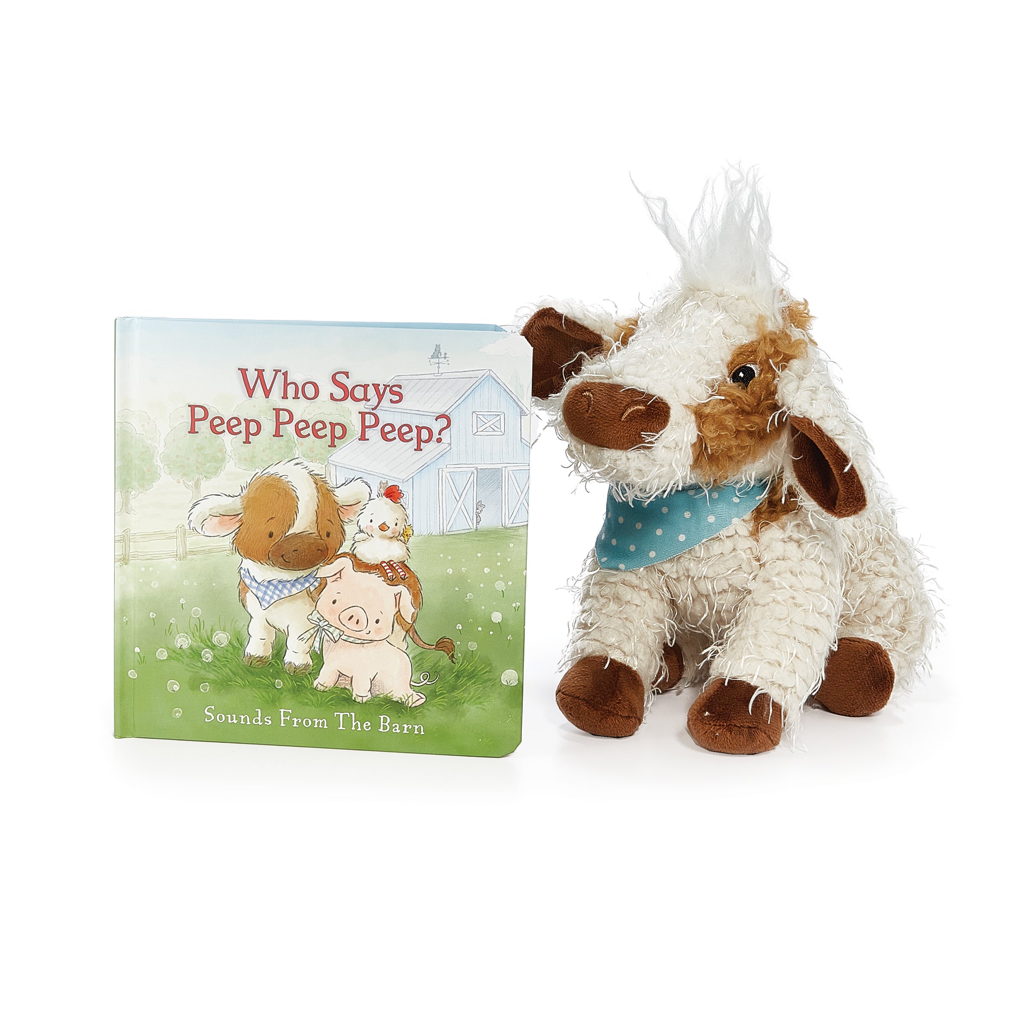 Moo Moo Book Bundle、mySite、g9winljtr