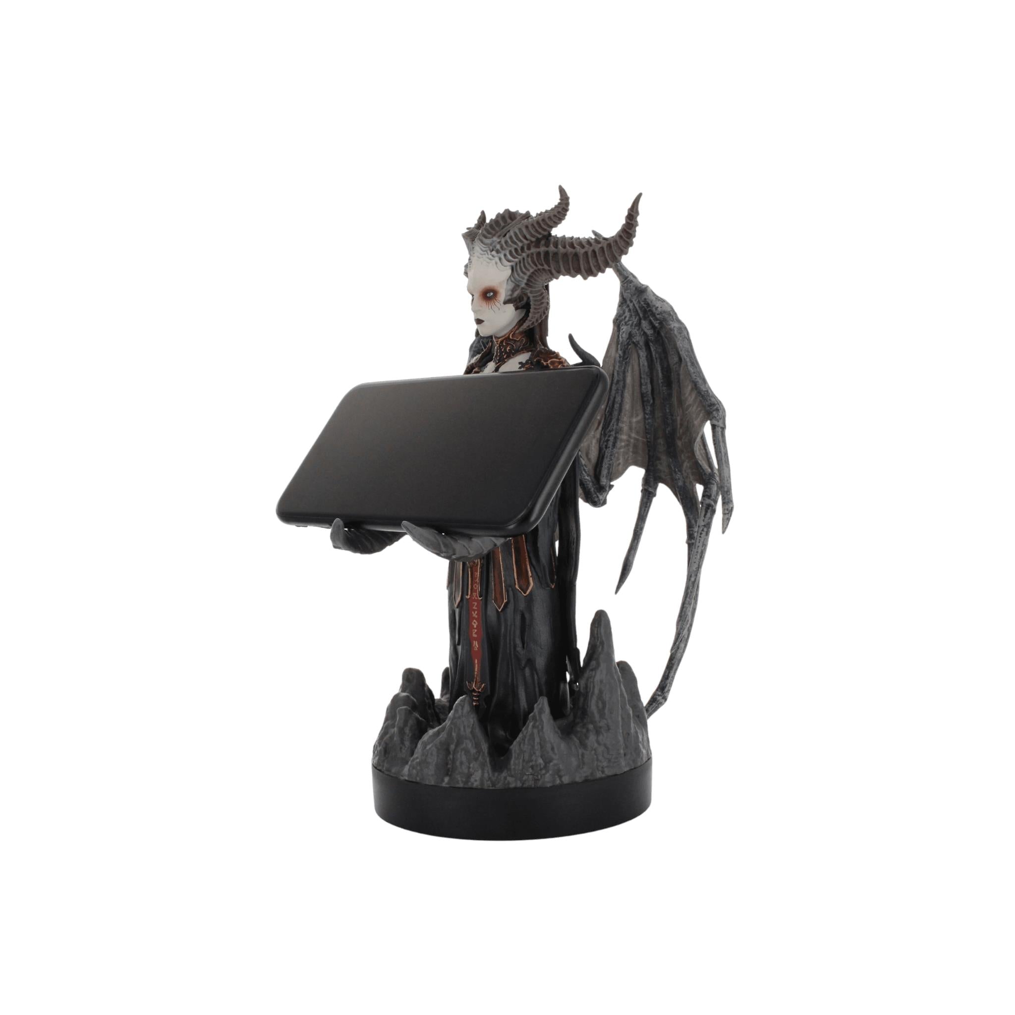 Blizzard: Diablo Lilith Cable Guys Original Controller and Phone Holder、mySite、camillekostekn