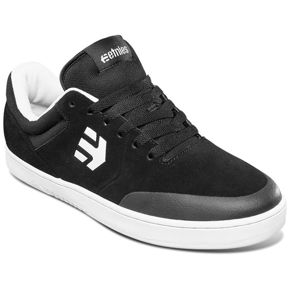  Etnies Marana - Black/White/White、mySite、merchandisen