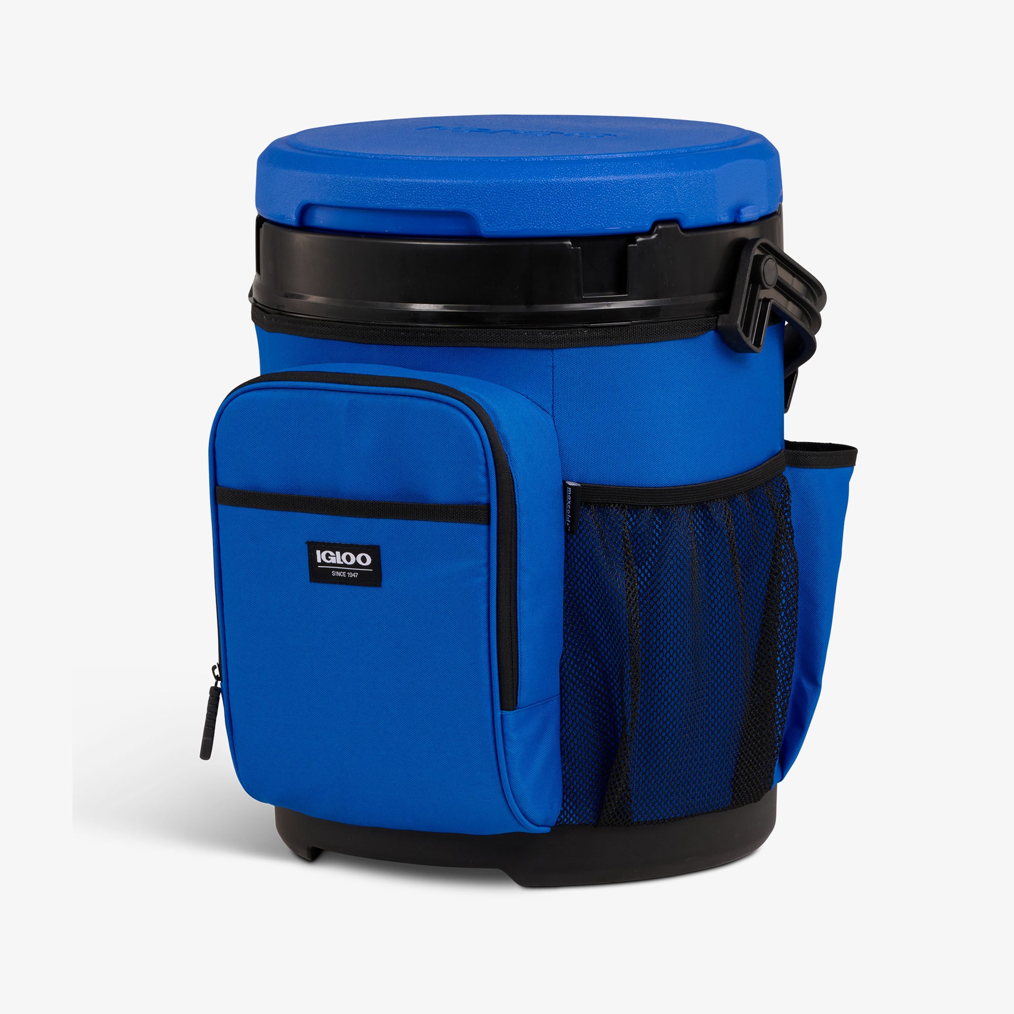 20 Qt Cooler Bucket、mySite、noshort