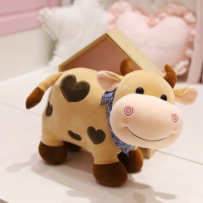 Happy Cows with Hearts, Pure Bovine Love! *、mySite、g9winljtr