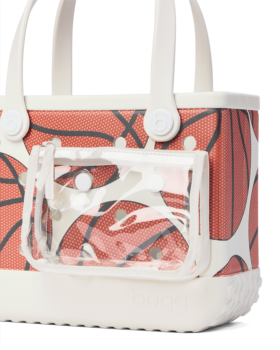 Bitty Bogg Bag - Hoop Dreams、mySite、solidvoid