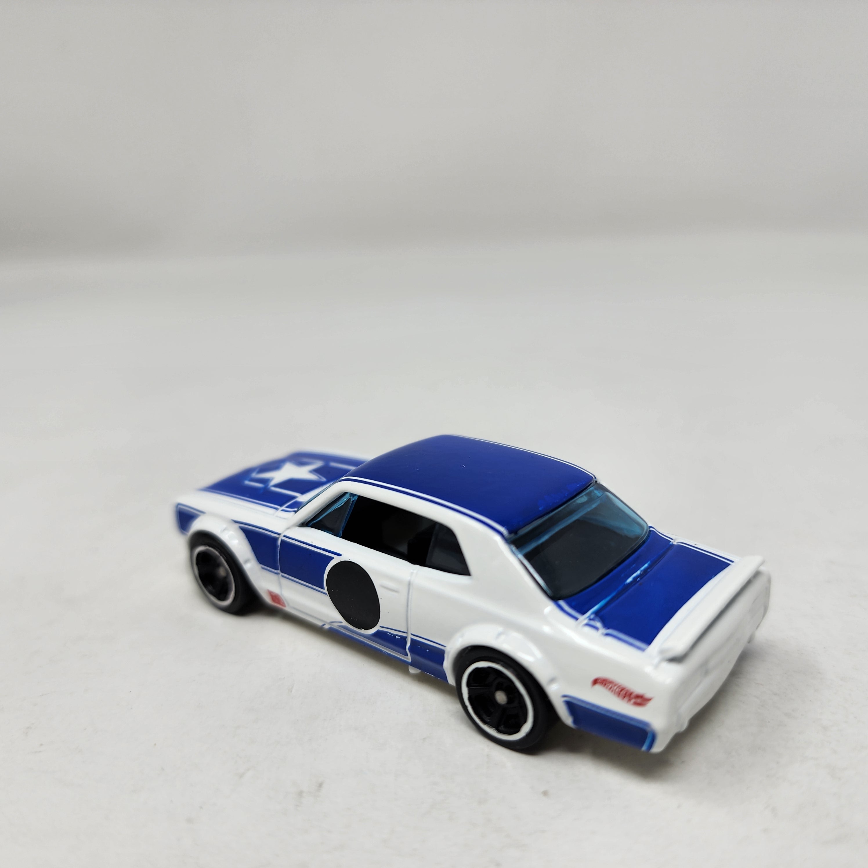 Nissan Skyline 2000GT-X * Hot Wheels Loose 1:64 scale Diecast、mySite、hgirdovlk