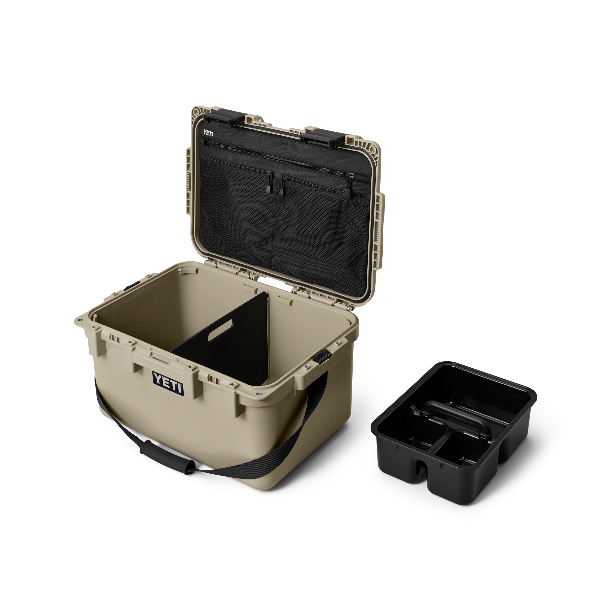YETI LoadOut GoBox 30 - Gear Case、mySite、noshort