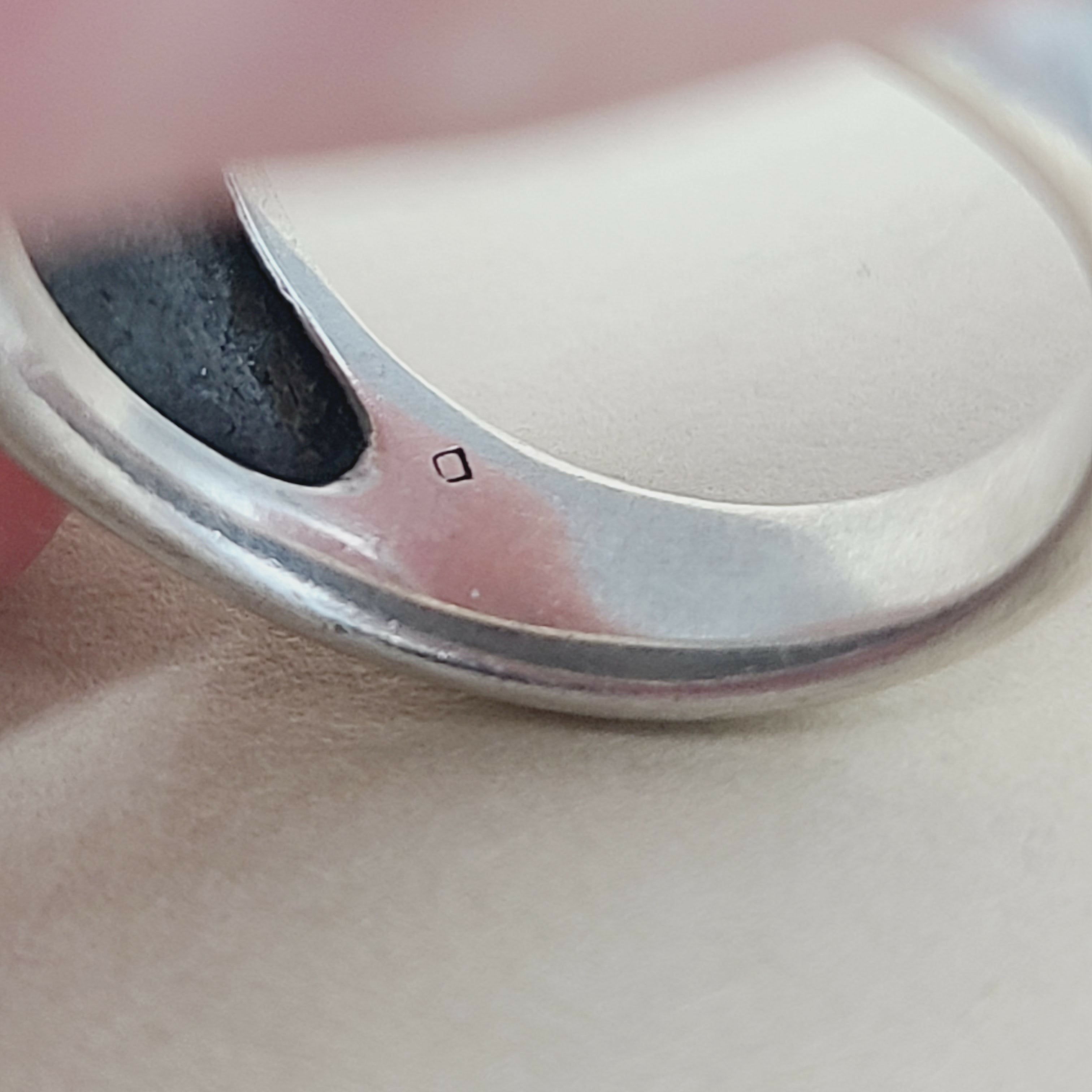 David Yurman Thoroughbred Signet Ring With Gold、mySite、hinf8tx79