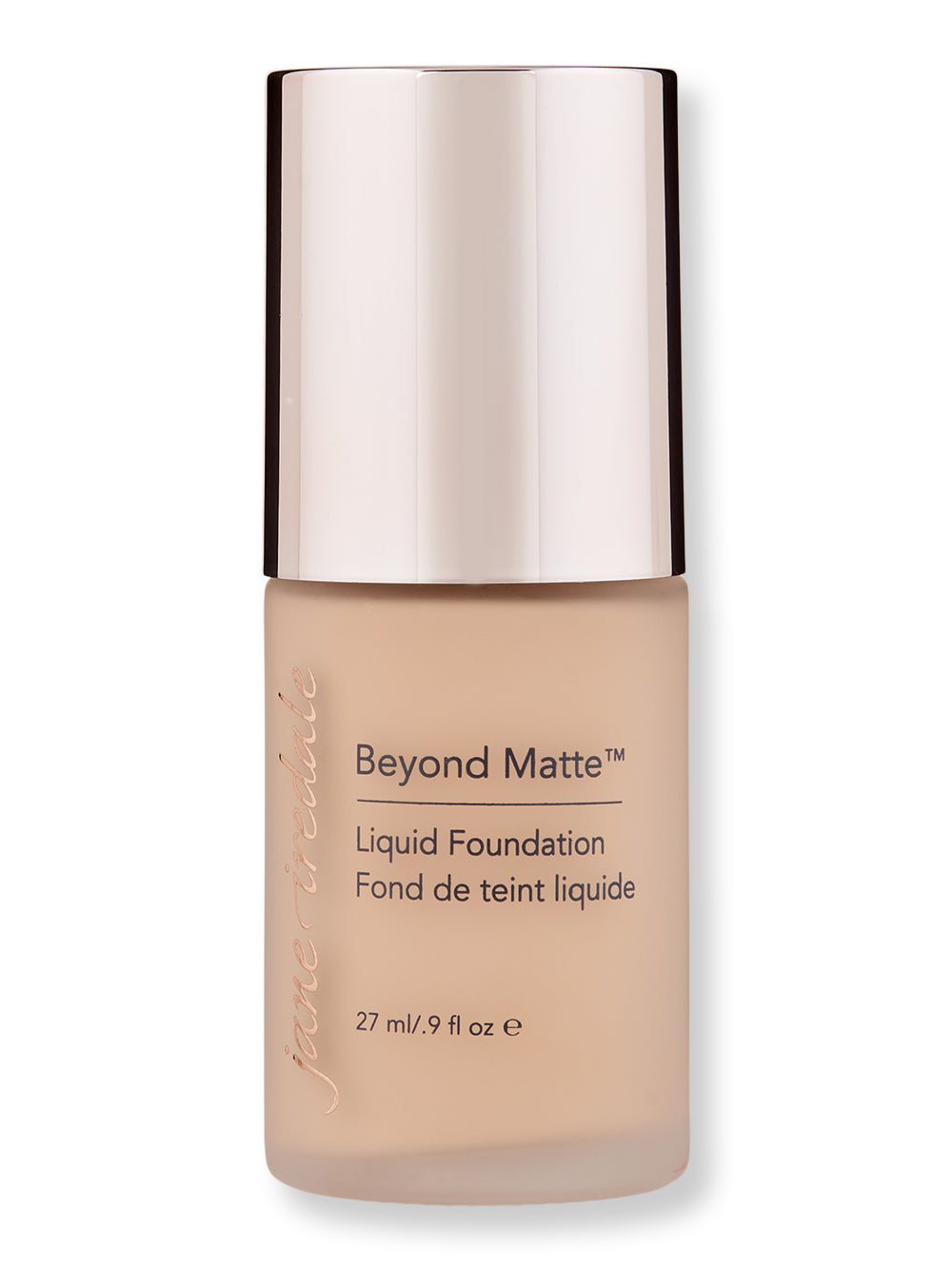 Jane Iredale Beyond Matte Liquid Foundation、mySite、gigharbornorthrealestate