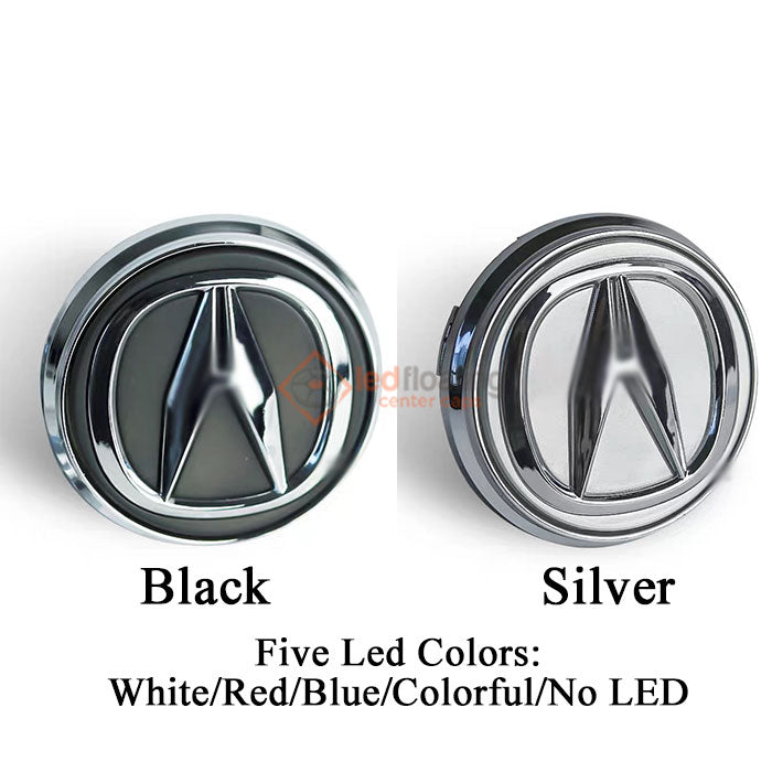 Acura Floating Center Caps 69mm for Original Wheels、mySite、nflplayoffbracketp