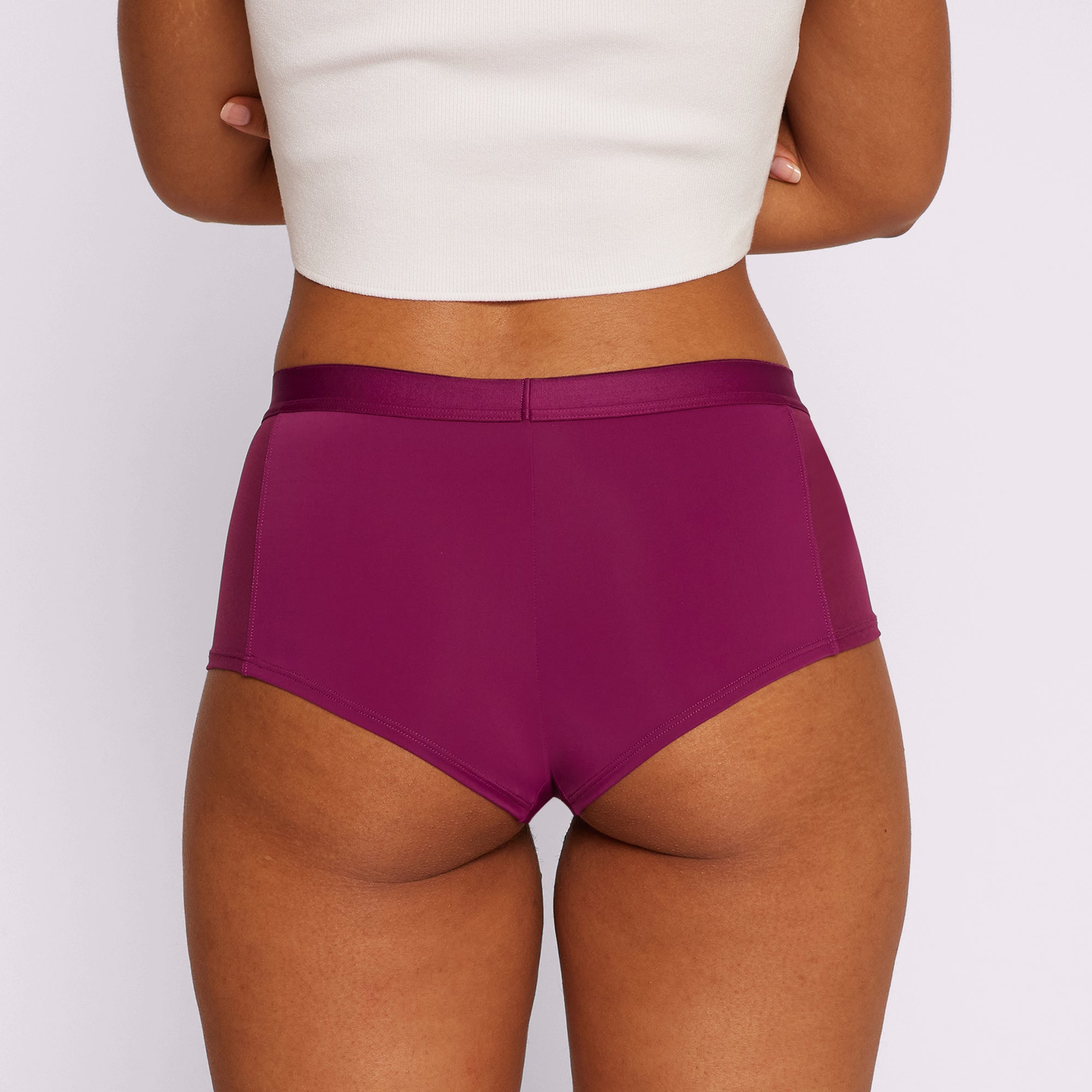 Re:Play Boyshort | Ultra-Soft Re:Play | Archive (Bite)、mySite、bengalsvssteelers