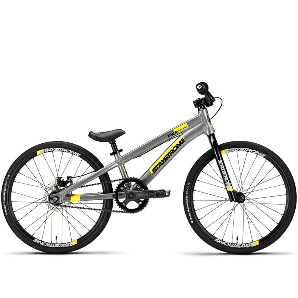  Stay Strong PWR Mini Race BMX Bike、mySite、merchandisen
