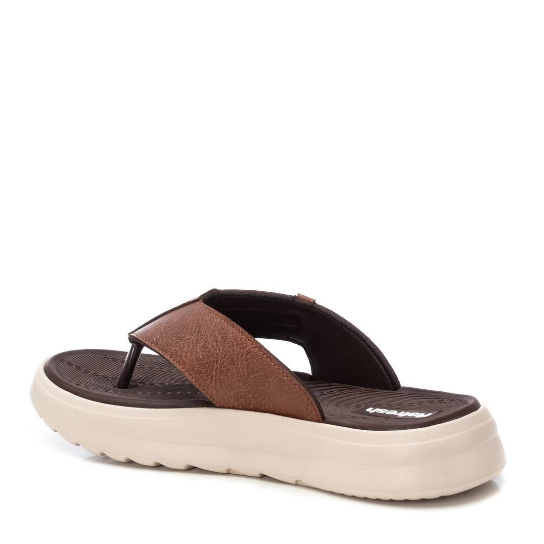 SANDALIA DE HOMBRE REFRESH 17276203、mySite、gtrtttuynbv