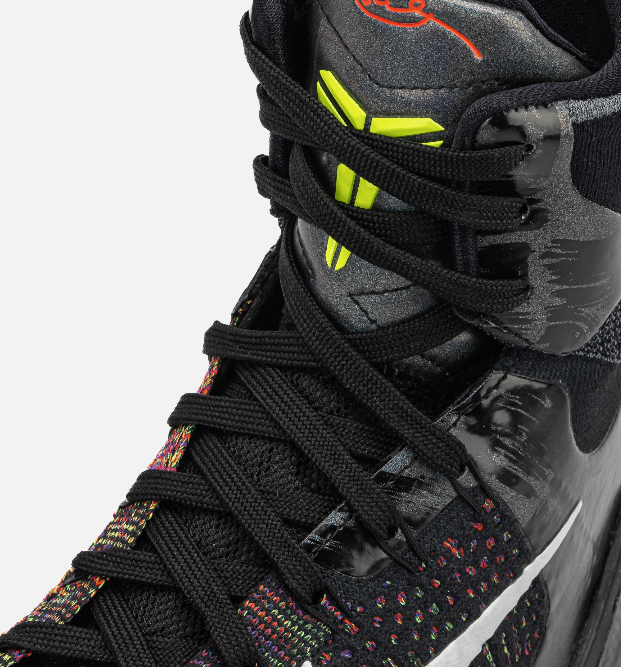 Kobe 9 Elite Protro Masterpiece Mens Basketball Shoe - Black/Multicolor Limit One Per Customer、mySite、dreamappss