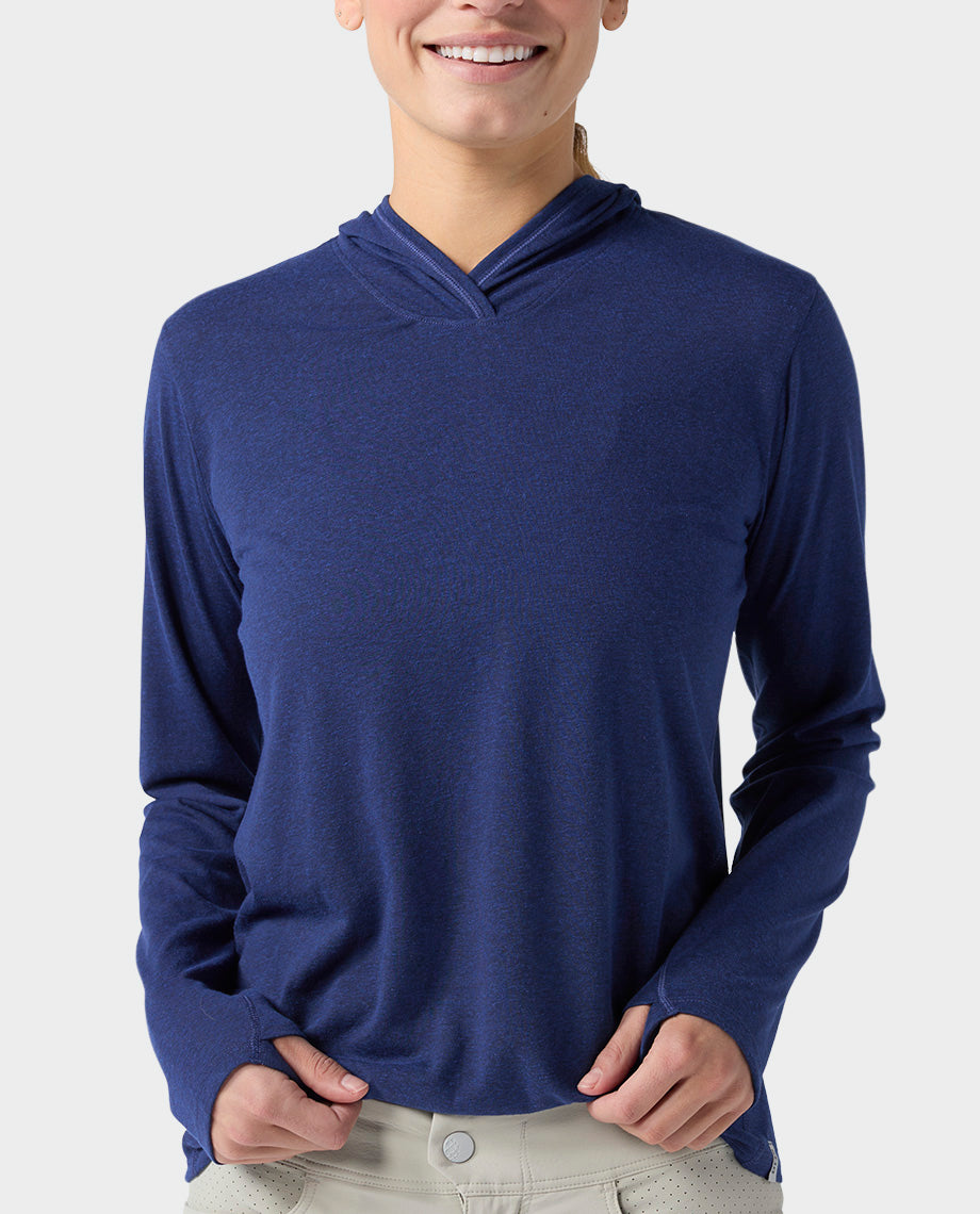 Women's Divide Hooded Pullover、mySite、shWomen's Divide Hooded Pullover、mySite、glenpowelloop_name