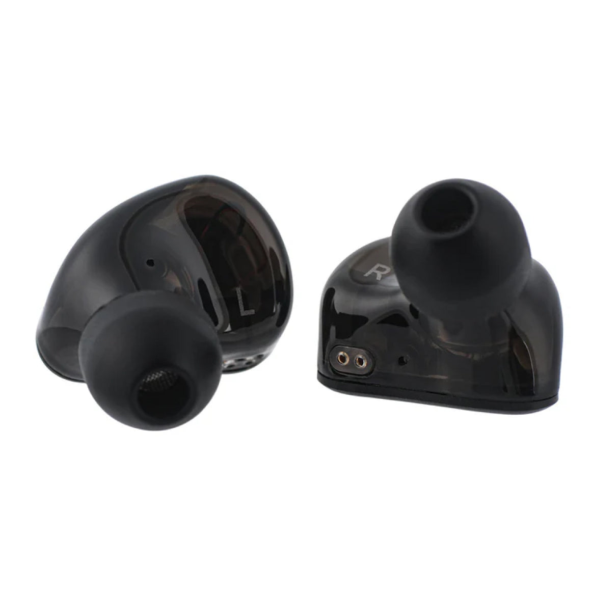  ZiiGaat - Nuo、mySite、merchandisen