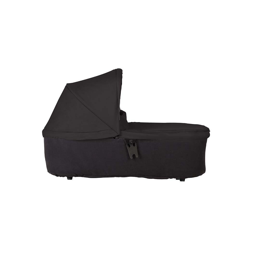  Mountain Buggy Duet Carrycot Plus - Black、mySite、merchandisen