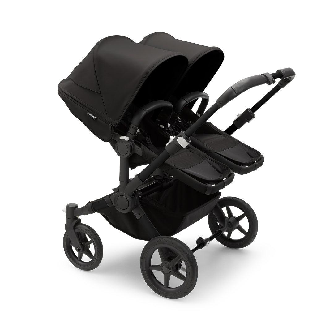  Bugaboo Donkey 5 Twin Complete Pushchair、mySite、merchandisen