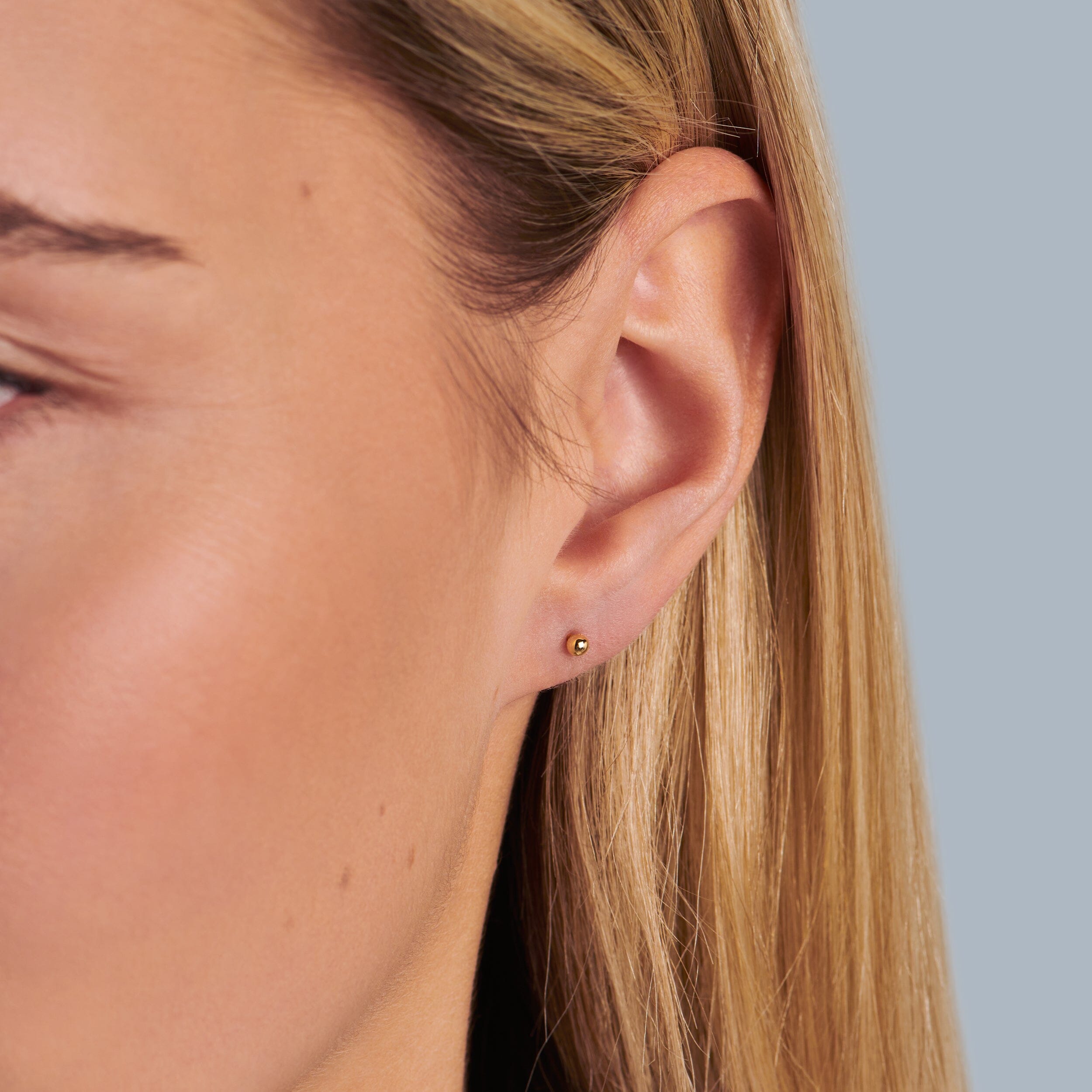 Earrings - Full Moon、mySite、hinf8tx79