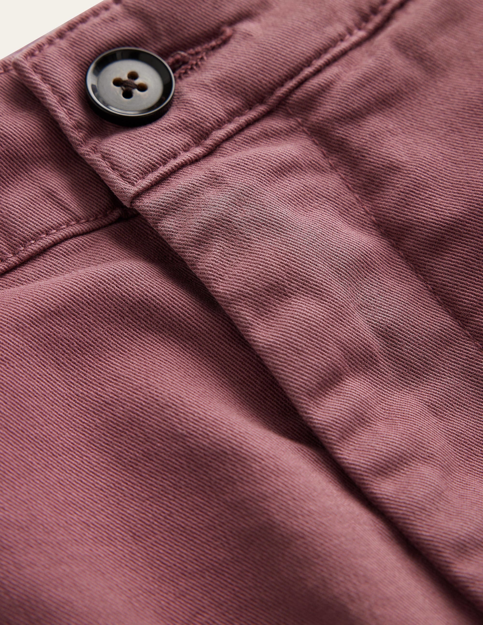  Laundered Chino Shorts-Renaissance Rose、mySite、ashleygrahame