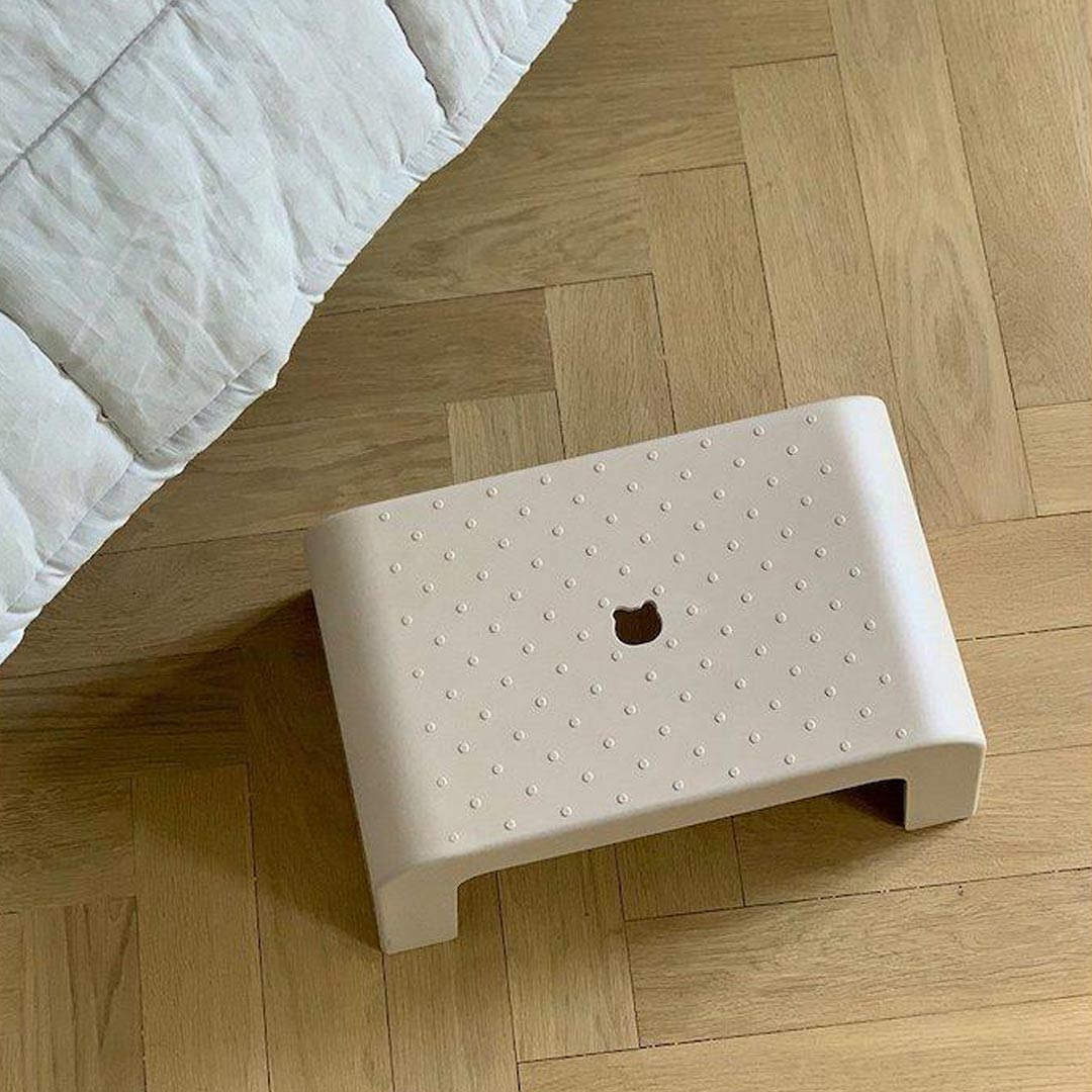  Liewood Ulla Step Stool - Sandy、mySite、merchandisen