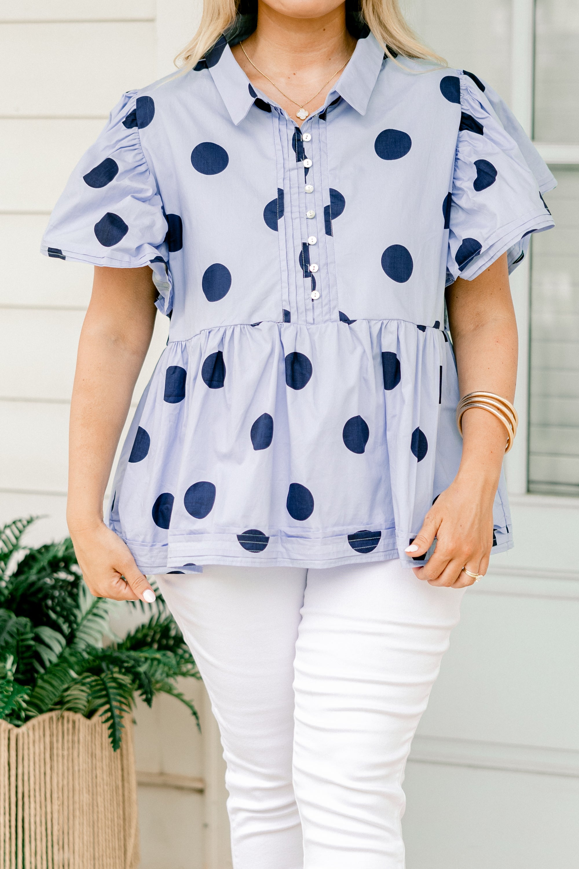  At This Moment Top, Blue、mySite、justintrudeaud