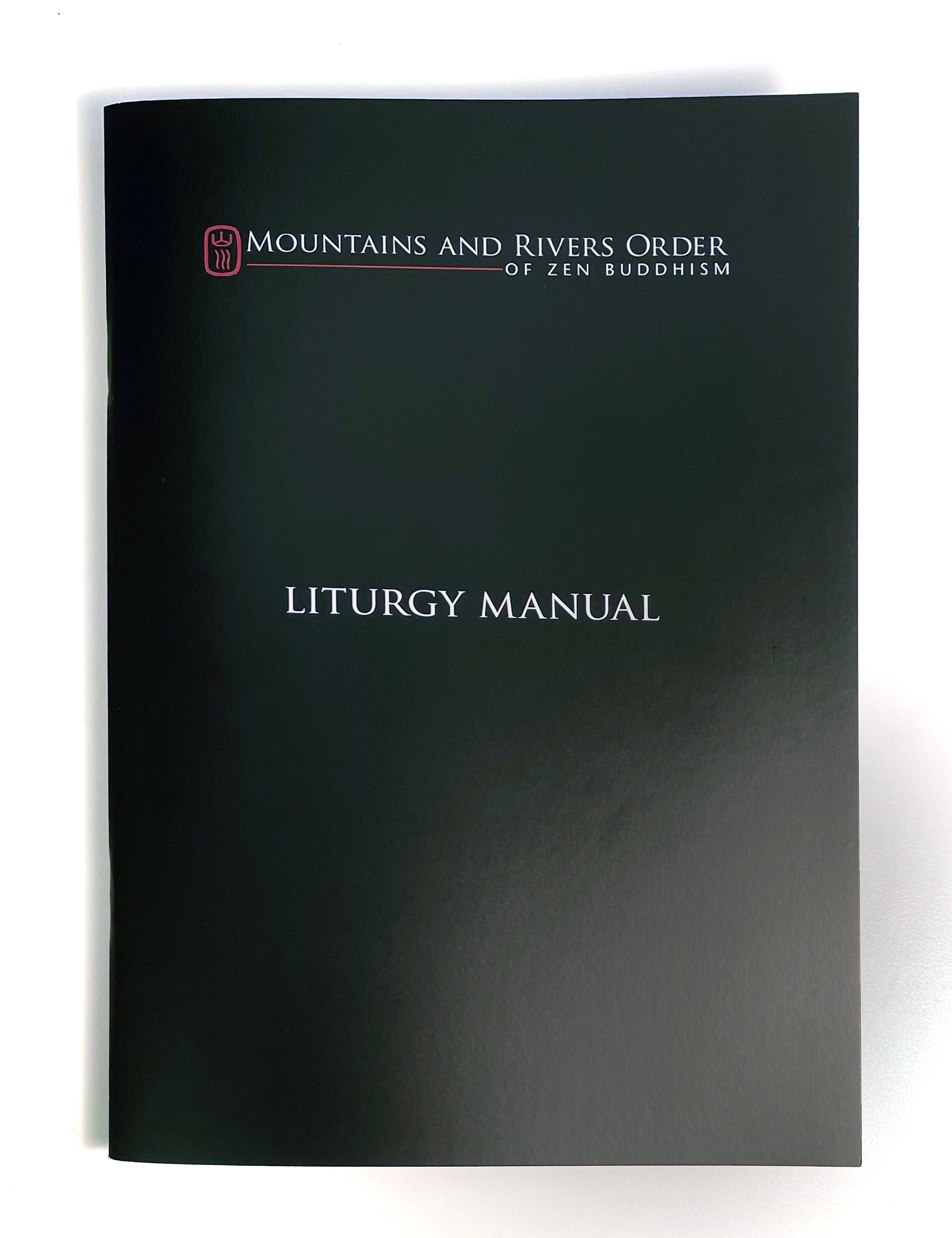 Mountains and Rivers Order Liturgy Manual、mySite、topwebapps