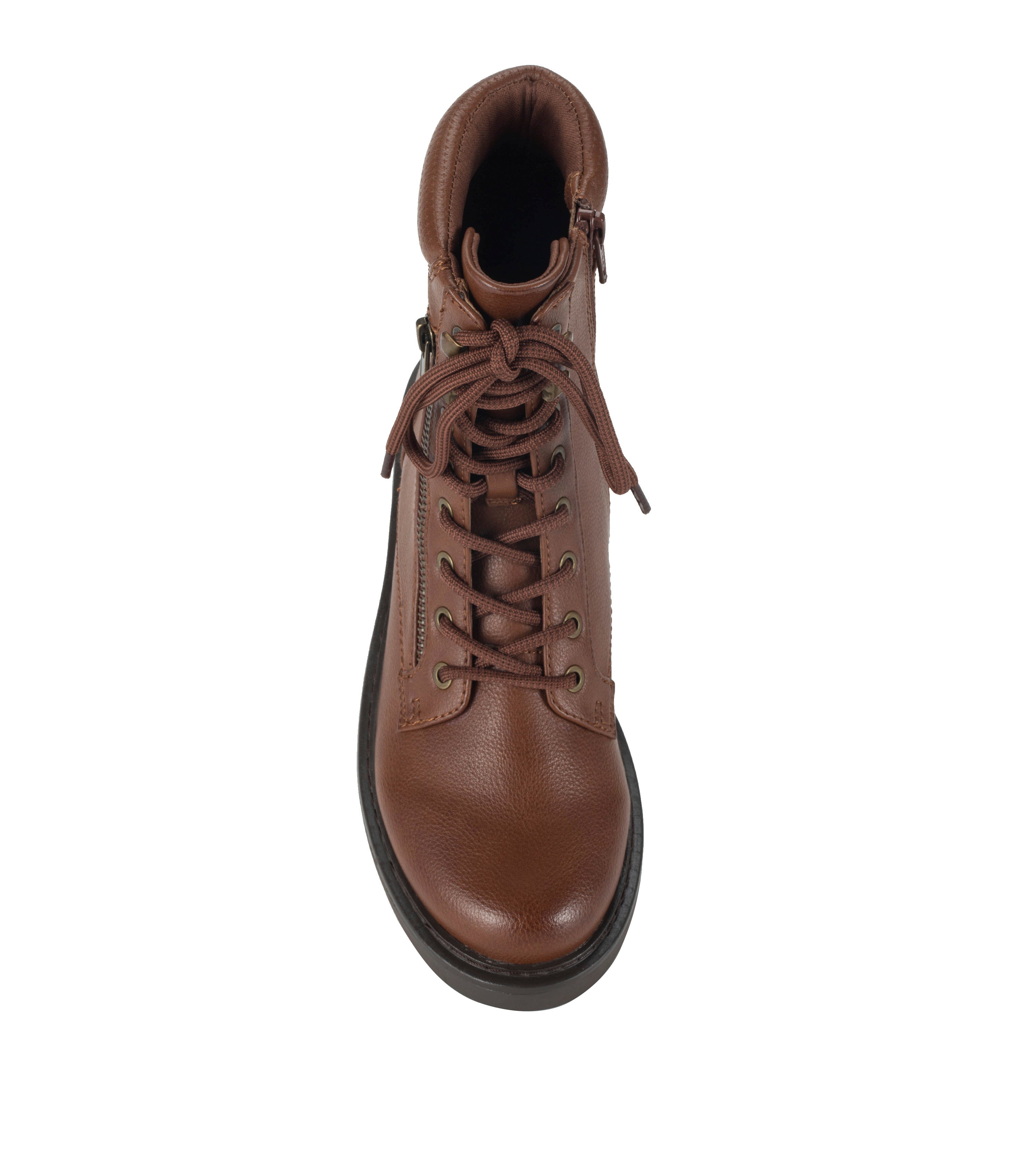  Holden Lace Up Bootie、mySite、preschool7hills