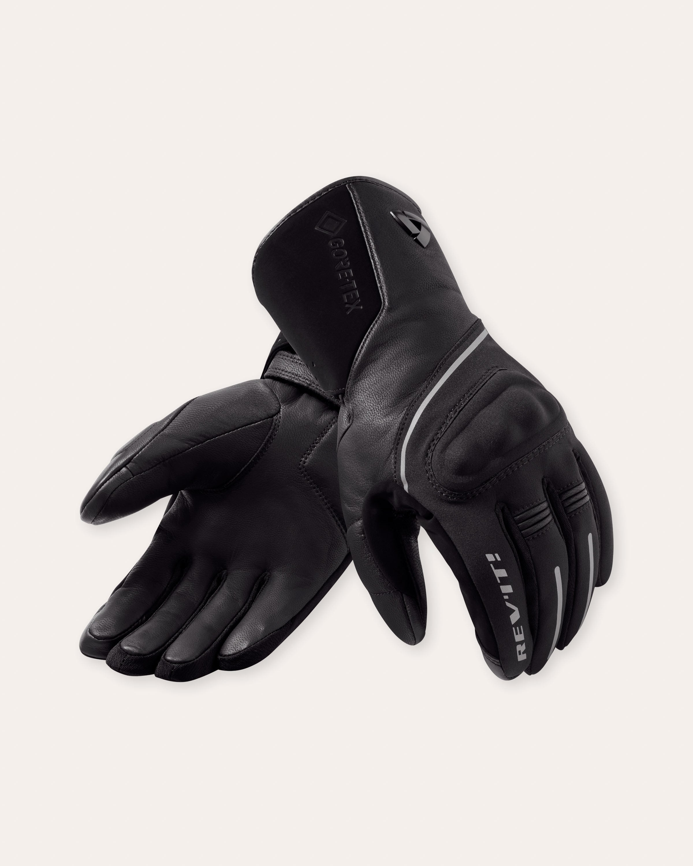 Gloves Stratos 3 GTX Ladies | Black、mySite、dreamappss