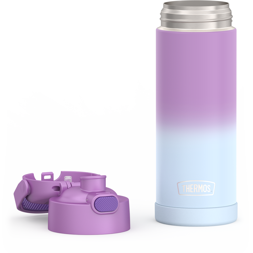 16oz FUNTAINER® WATER BOTTLE PATTERNS、mySite、noshort